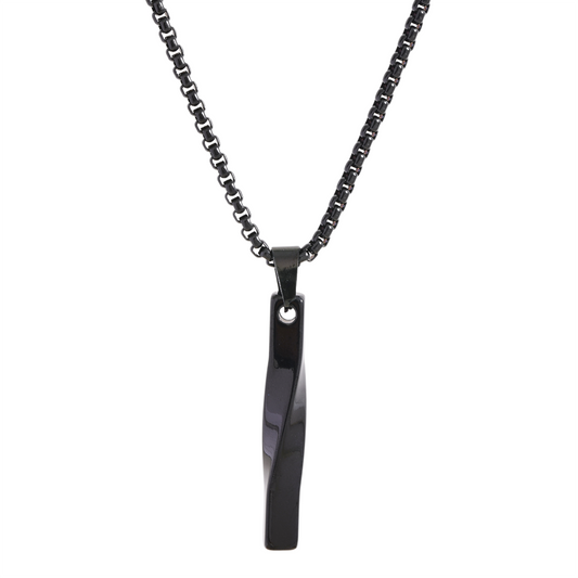 Basic Geometric Pendant