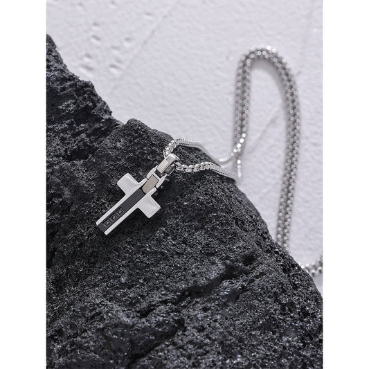 Vintage Cross Classic Pendant