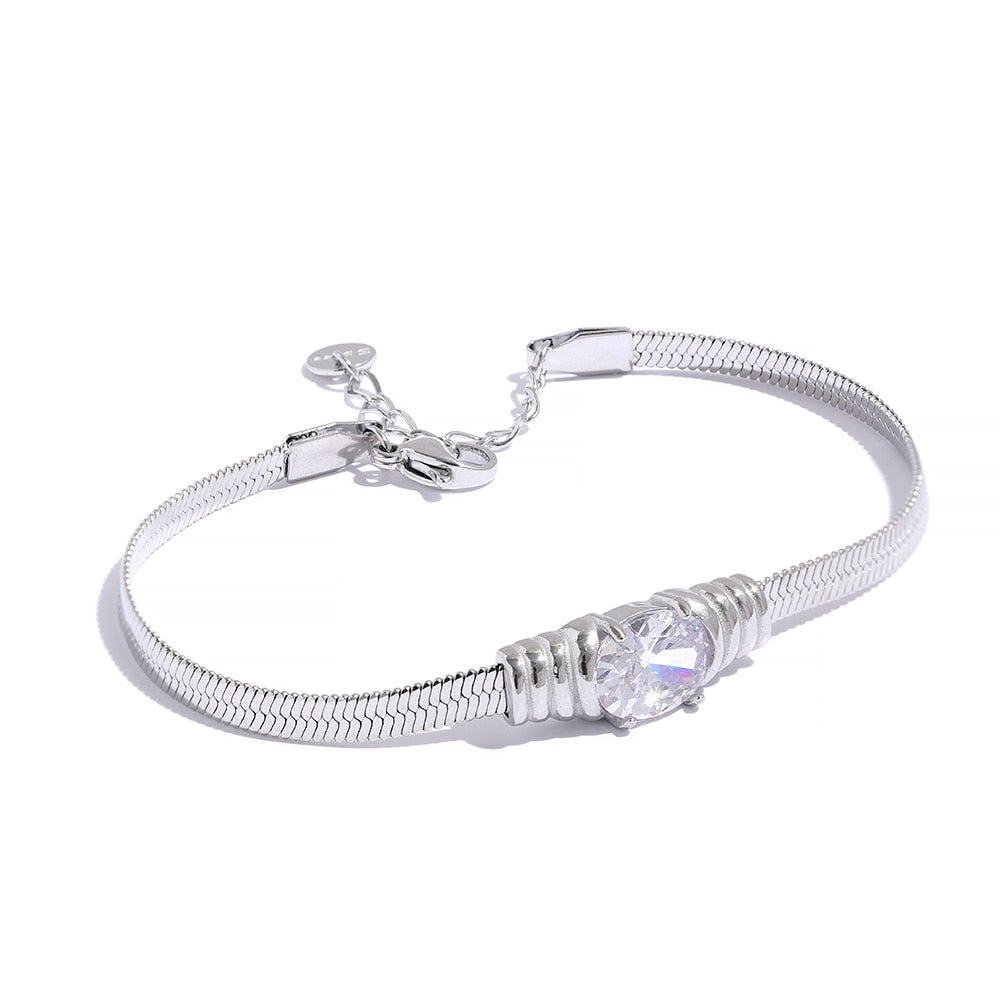 Snake Chain Bracelet
