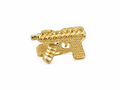 Gun Girl Ring