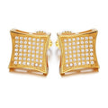 Square Studs