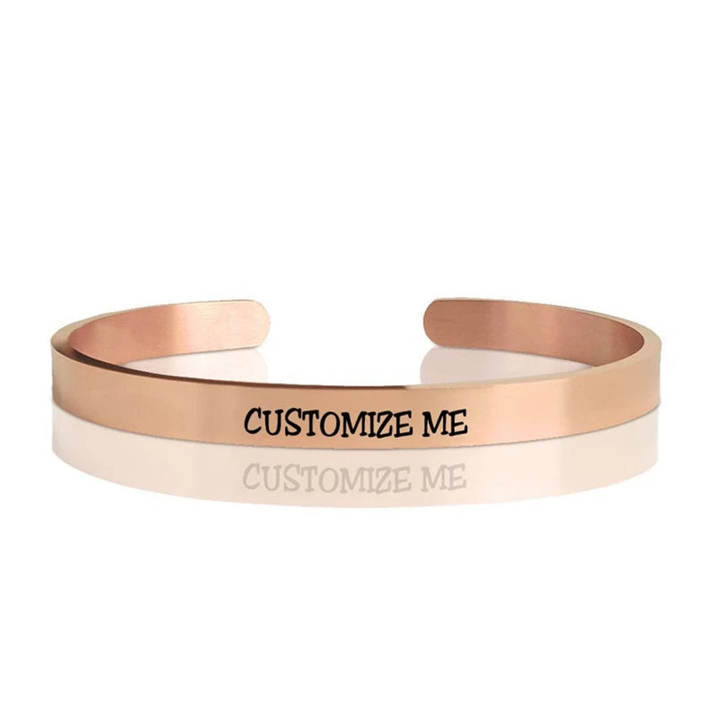 Custom Bangle