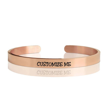 Custom Bangle