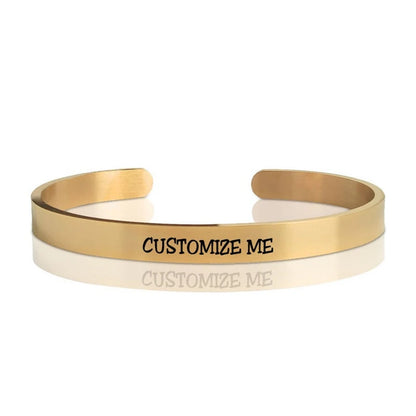Custom Bangle