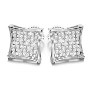 Square Studs