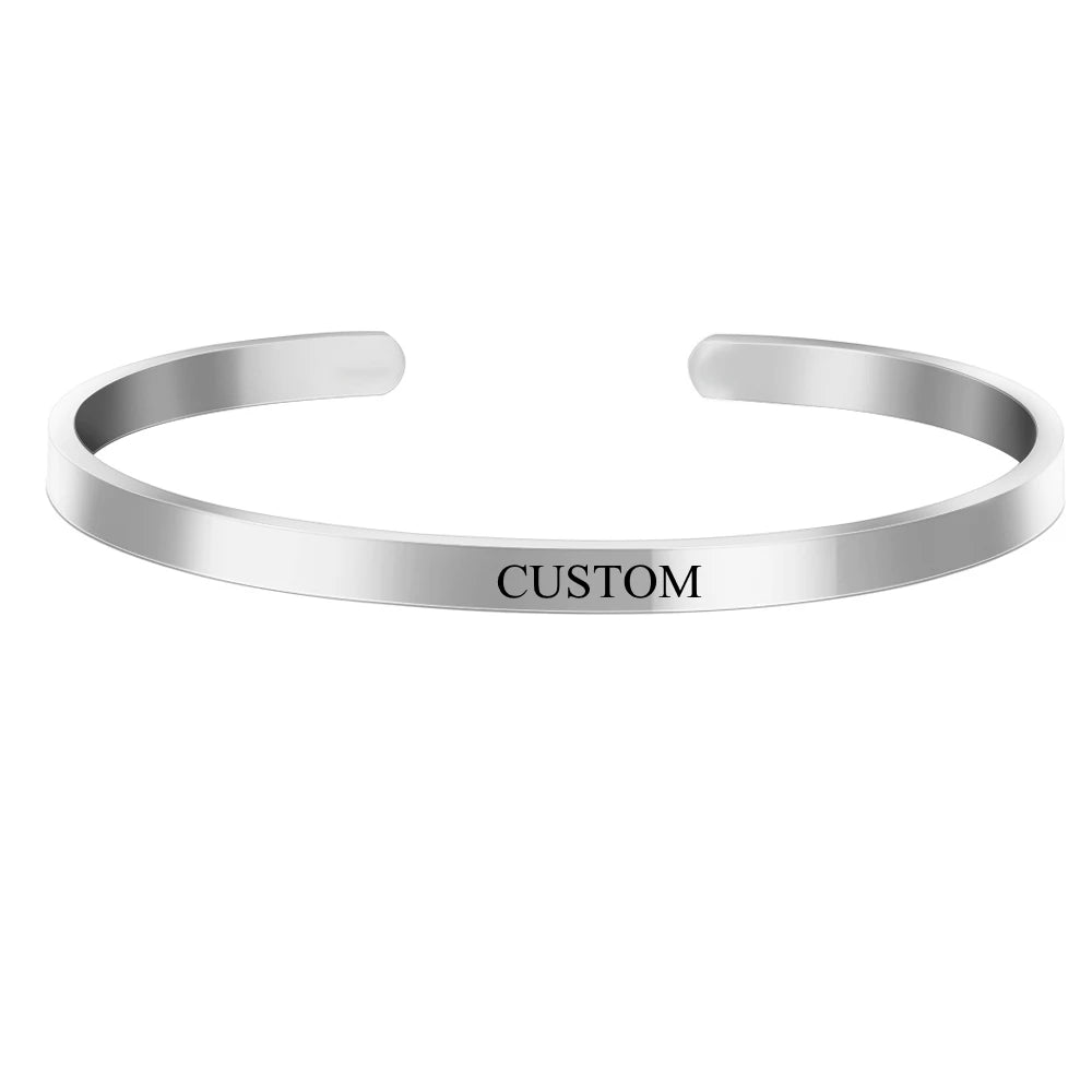Custom Bangle
