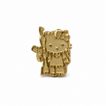 Hello Kitty Gun Ring