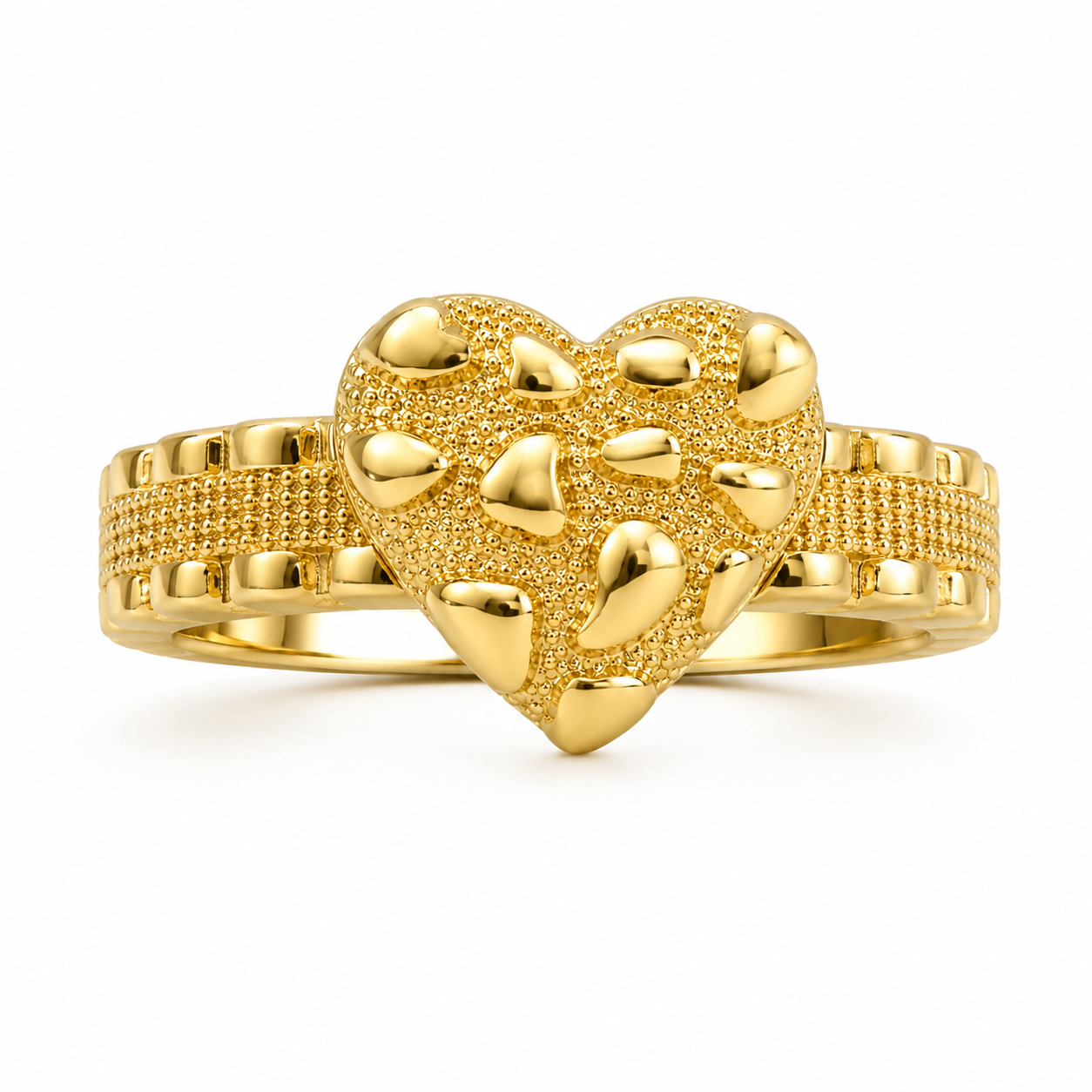 Heart Ring