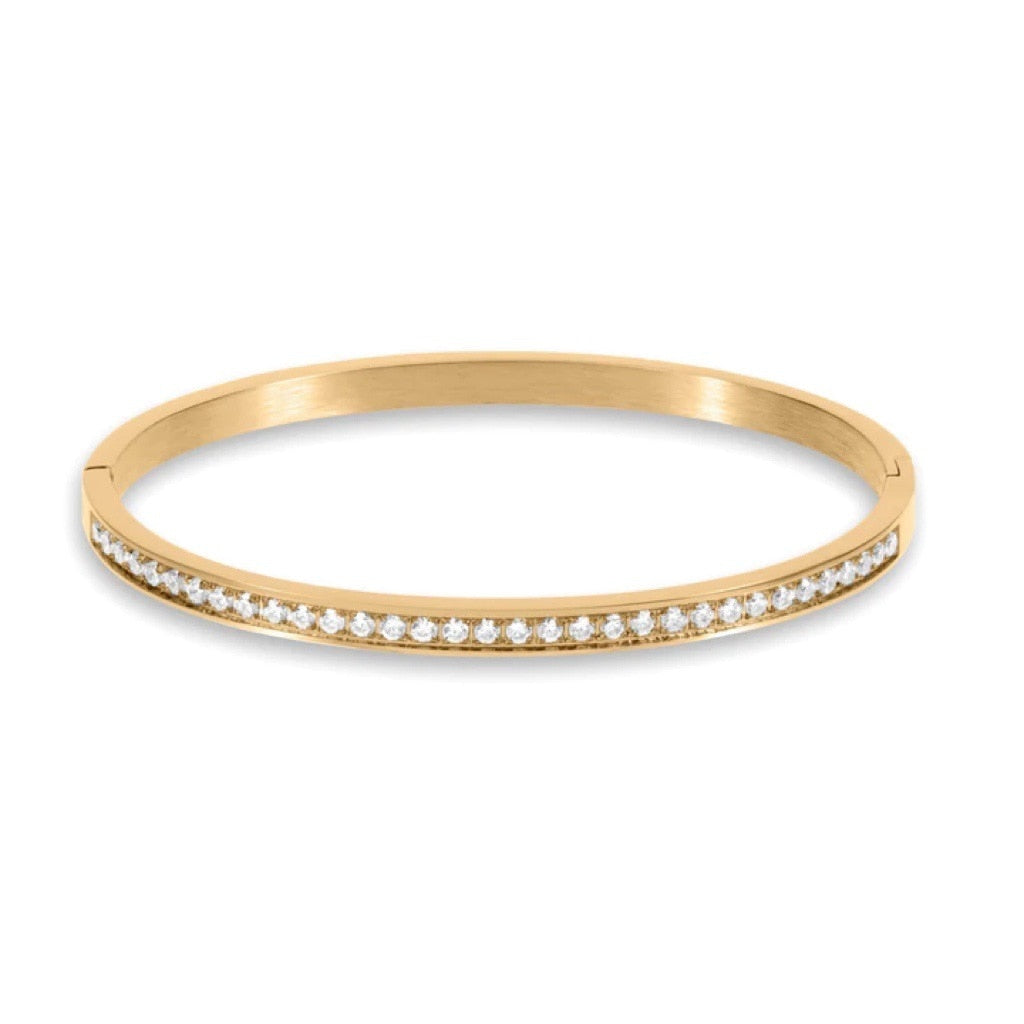 Precedent Bangles