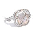 Natural Freshwater Pearl Ring