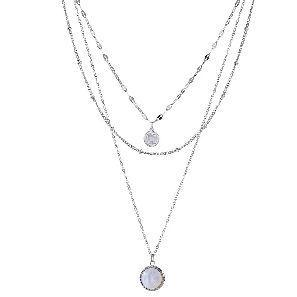 Selene Necklace