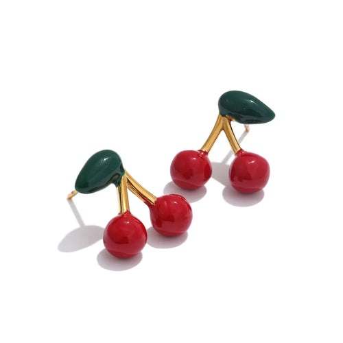 Cherry Set
