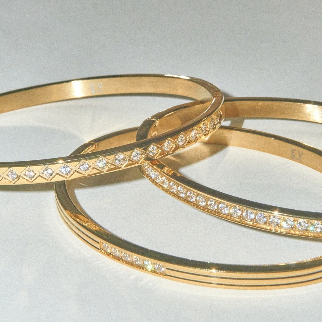 Precedent Bangles
