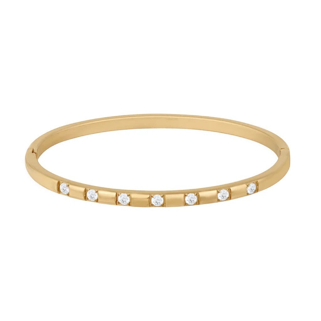 Precedent Bangles