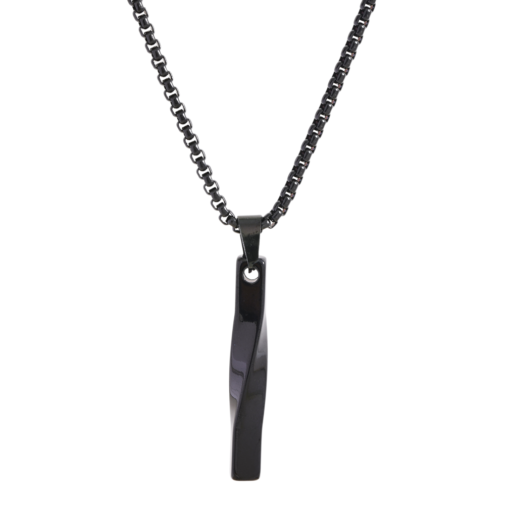 Basic Geometric Pendant