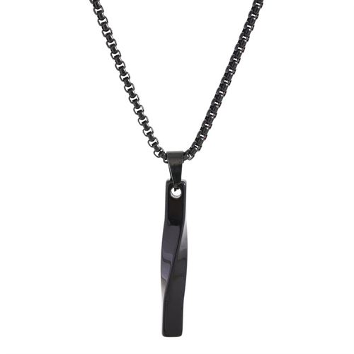 Basic Geometric Pendant