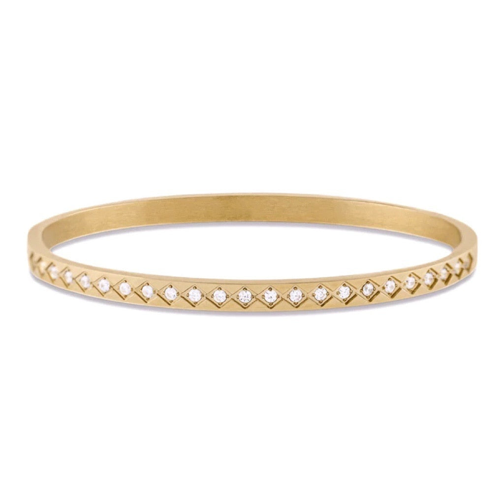 Precedent Bangles