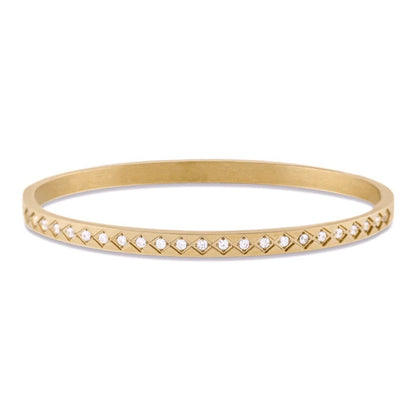 Precedent Bangles