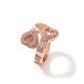 Baguettecz Rings