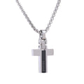 Vintage Cross Classic Pendant