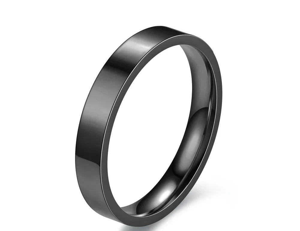 Custom Ring Band
