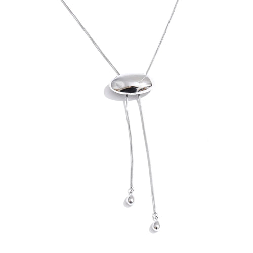 Aphrodite Glow Necklace