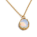 Opal Stone Pendant