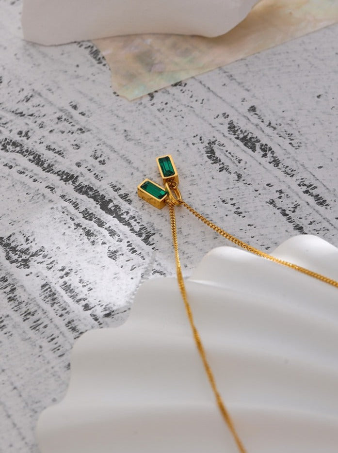 Emerald Two Combination