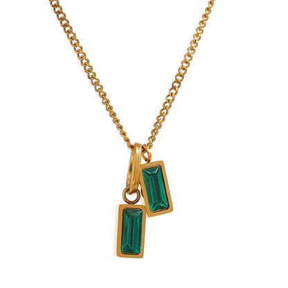 Emerald Two Combination